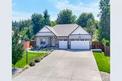 2927 Fenmoor Lane SE, Olympia, WA 98501 - Photo 1