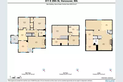 611 E 29th Street, Vancouver, WA 98663 - Photo 39