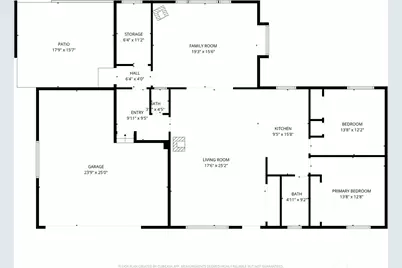 7409 Happy Hollow Road, Stanwood, WA 98292 - Photo 21