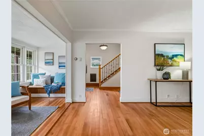 1145 Blaine Street, Port Townsend, WA 98368 - Photo 5