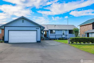 2991 Kindred Avenue, Tokeland, WA 98590 - Photo 5