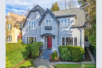 1812 10th Avenue E, Seattle, WA 98102 - Photo 1