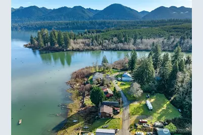 66 Lake Drive N, Amanda Park, WA 98526 - Photo 7