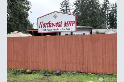 5108 San Francisco Avenue SW #26, Lakewood, WA 98499 - Photo 11