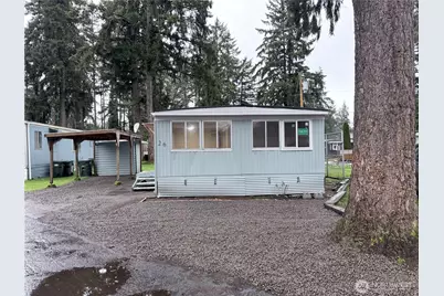 5108 San Francisco Avenue SW #26, Lakewood, WA 98499 - Photo 1