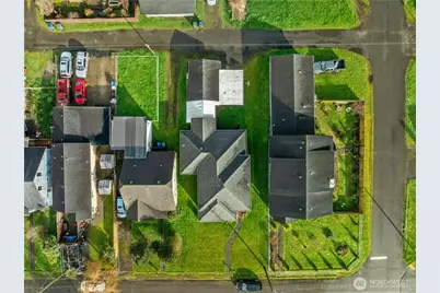 1506 Morgan Street, Aberdeen, WA 98520 - Photo 27