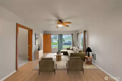 1506 Morgan Street, Aberdeen, WA 98520 - Photo 5