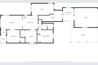 1506 Morgan Street, Aberdeen, WA 98520 - Photo 33