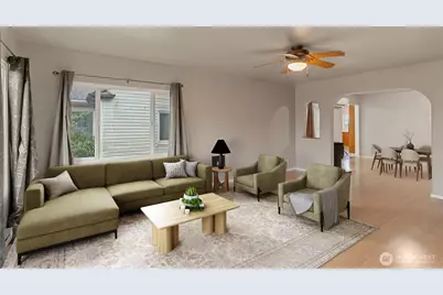 1506 Morgan Street, Aberdeen, WA 98520 - Photo 3