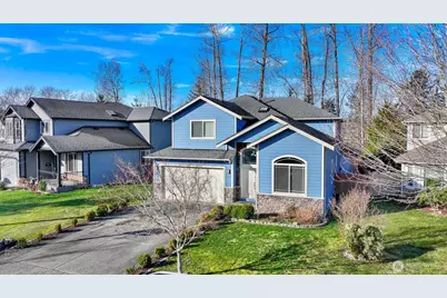 1552 Fruitland Dr, Bellingham, WA 98226 - Photo 1