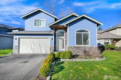 1552 Fruitland Dr, Bellingham, WA 98226 - Photo 3