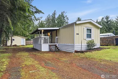 12109 Collins Street SE, Tenino, WA 98589 - Photo 1