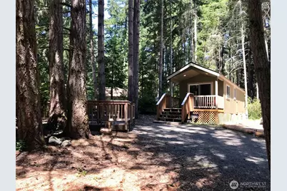 11825 112th Avenue, Anderson Island, WA 98303 - Photo 9