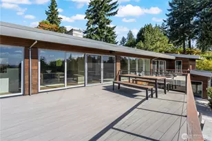 9135 NE 19th St, Clyde Hill, WA 98004 - Photo 5