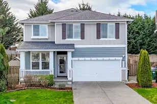 19631 19th Ave Ct E, Spanaway, WA 98387 - Photo 1