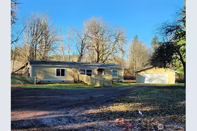 231 SE Whitener Road, Shelton, WA 98584 - Photo 1