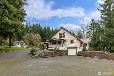 1619 W Reynolds Avenue, Centralia, WA 98531 - Photo 1