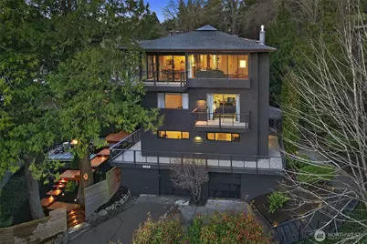 8026 46th Avenue SW, Seattle, WA 98136 - Photo 1