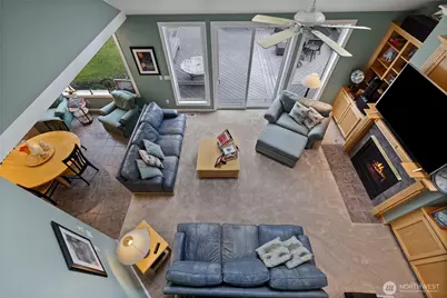 8007 162nd Avenue SW, Longbranch, WA 98351 - Photo 17