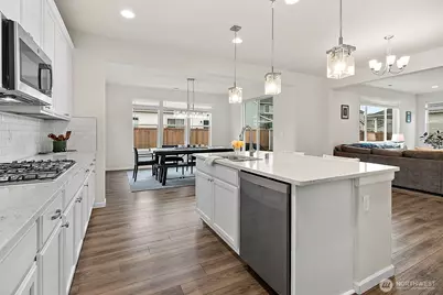 623 S Davis Street, Buckley, WA 98321 - Photo 19