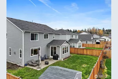 623 S Davis Street, Buckley, WA 98321 - Photo 35