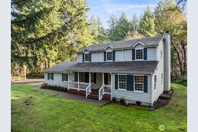 4840 Grand Fir Lane NW, Olympia, WA 98502 - Photo 1