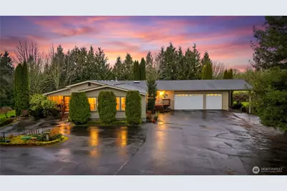 28106 NE 91st Avenue, Battle Ground, WA 98604 - Photo 1