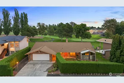 1255 Fairway Drive, Moses Lake, WA 98837 - Photo 1