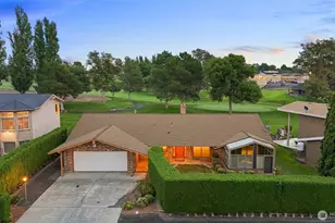 1255 Fairway Dr, Moses Lake, WA 98837 - Photo 1