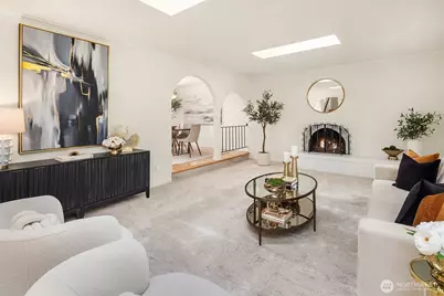 9115 SE 72nd Place, Mercer Island, WA 98040 - Photo 5