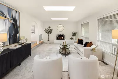 9115 SE 72nd Place, Mercer Island, WA 98040 - Photo 3