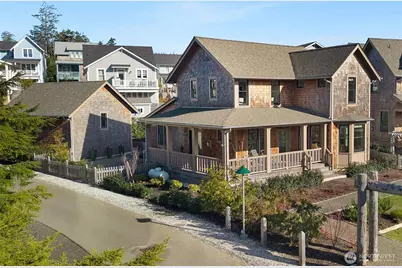 27 Cedar Run Loop, Pacific Beach, WA 98571 - Photo 1