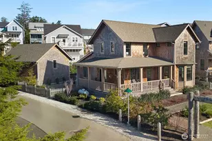 27 Cedar Run Loop, Pacific Beach, WA 98571 - Photo 1