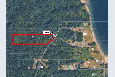 705 E Colonel Wright Road, Shelton, WA 98584 - Photo 37