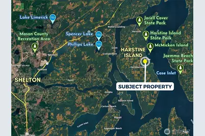 705 E Colonel Wright Road, Shelton, WA 98584 - Photo 5