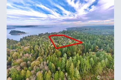 705 E Colonel Wright Road, Shelton, WA 98584 - Photo 5