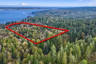 705 E Colonel Wright Rd, Shelton, WA 98584 - Photo 1