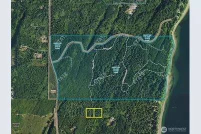 255 E Solbakk Veien Road, Shelton, WA 98584 - Photo 9