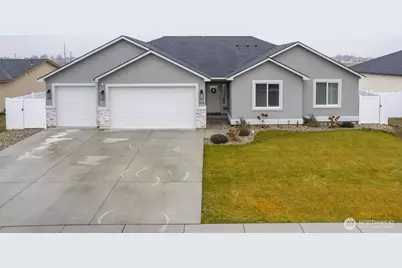 915 P Street SW, Quincy, WA 98848 - Photo 1