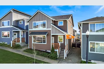 1025 Banyan Street, Bremerton, WA 98310 - Photo 1