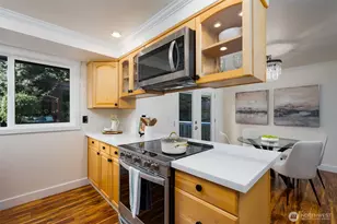 11619 NE 97th St, Kirkland, WA 98033 - Photo 7