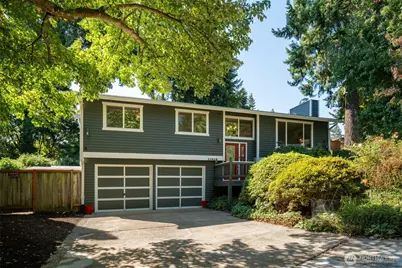 11619 NE 97th Street, Kirkland, WA 98033 - Photo 1