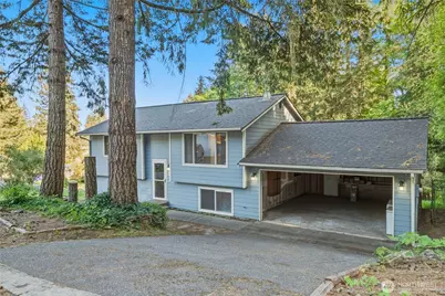 71 NE Lorrain Court, Belfair, WA 98528 - Photo 1