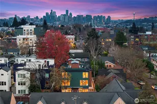 1706 B N 47th St, Seattle, WA 98103 - Photo 3