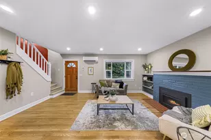 1420 E Maplewood Ave, Bellingham, WA 98225 - Photo 3