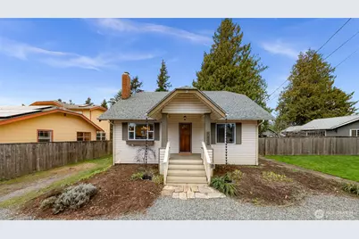 1420 E Maplewood Avenue, Bellingham, WA 98225 - Photo 1