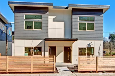 8706 S 42nd Avenue, Seattle, WA 98118 - Photo 1