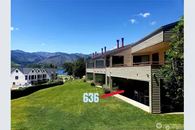 1 Lodge 636-E, Manson, WA 98831 - Photo 5