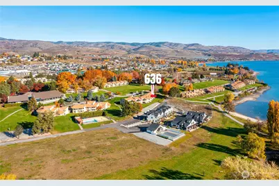 1 Lodge 636-E, Manson, WA 98831 - Photo 3