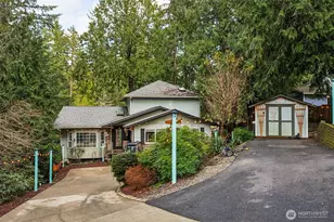 1030 E Saint Andrews St, Shelton, WA 98584 - Photo 1